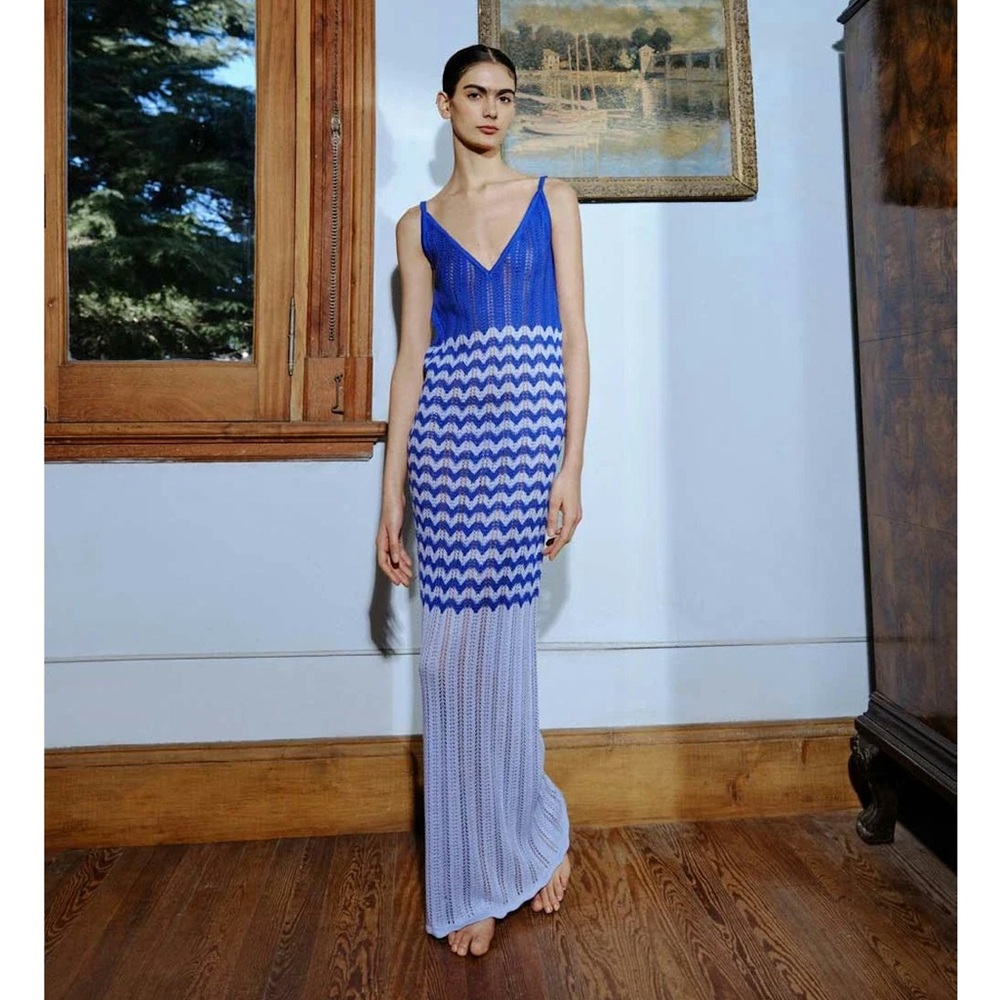 Baobab Collection Capri Dress